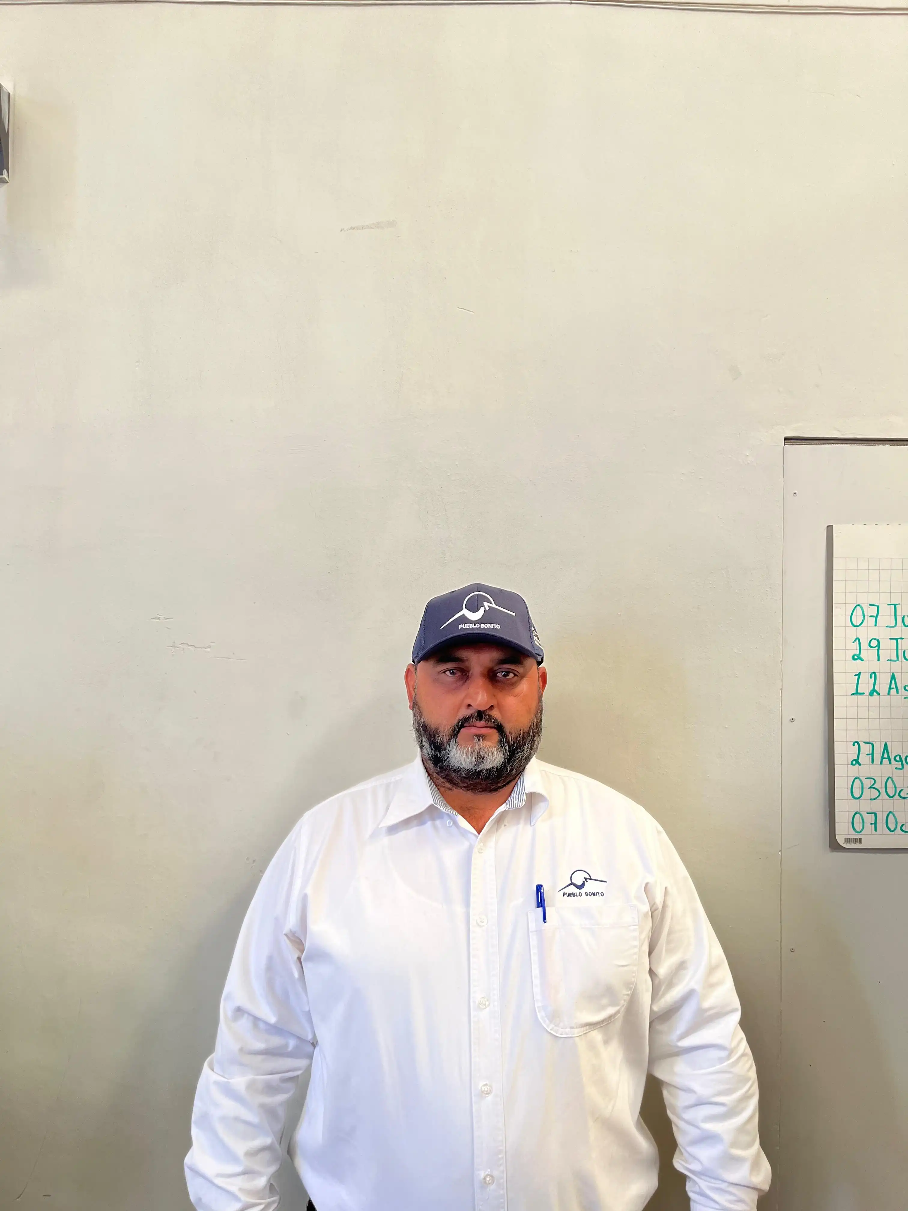 Foto de Jose Burciaga